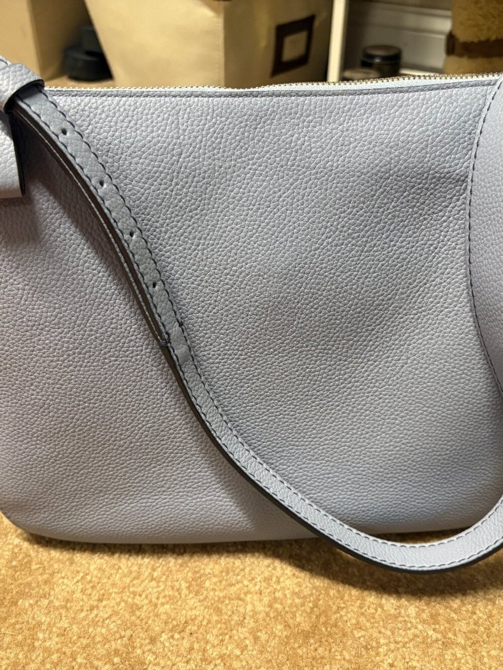 Never used Kate Spade purse